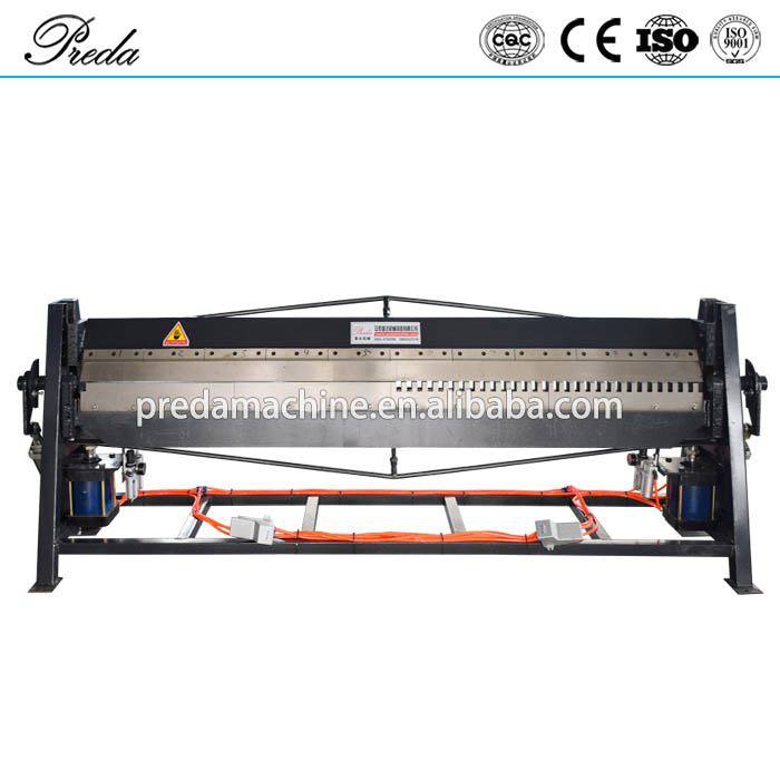 Duct Benders