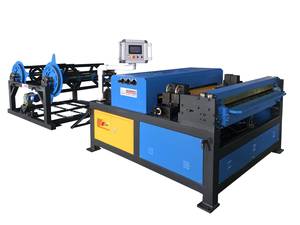 Auto Duct Line 3 AML-3
