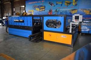Super Auto Duct Line 5 AML-6